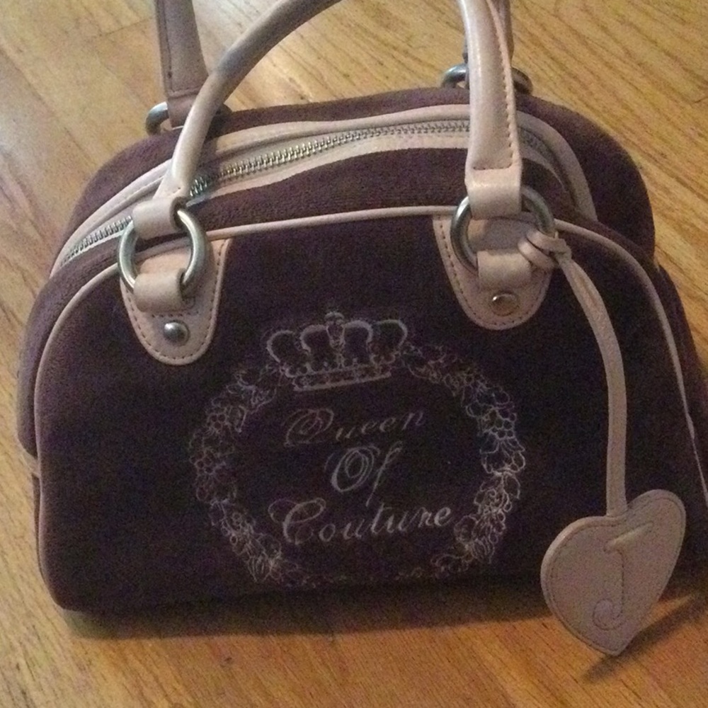 Juicy purse